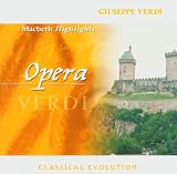 Macbeth-Highlights - Sofia Symph.Orch.