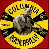Columbia Rockabilly, Vol. 1/