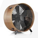 Otto Bodenventilator holz
