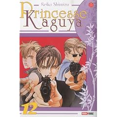 Princesse Kaguya, Tome 12 :