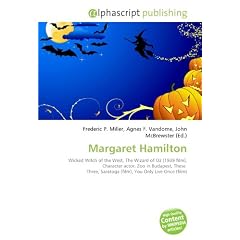 Margaret Hamilton