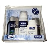 Nivea for Men Travel Essentials Pack