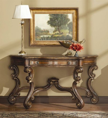 Hooker Furniture Beladora Sofa Table