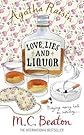 Agatha Raisin and Love, Lies and Liquor