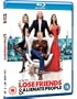 How to Lose Friends & Alienate People [Blu-ray]