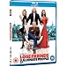 How To Lose Friends And Alienate People [Blu-ray] [2008]