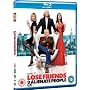 How To Lose Friends And Alienate People [Blu-ray] [2008]