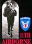 11th Airborne (Limited)