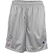Dallas Cowboys Silver Coaches' Mesh Shorts