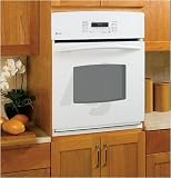Review GE  / GE Profile PK916WMWW 27