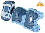 K2 Athena Women´s Pad Set - Schoner-Set