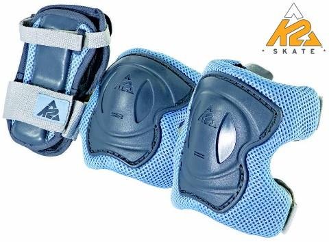 K2 Athena Women´s Pad Set - Schoner-Set