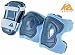 K2 Athena Women´s Pad Set - Schoner-Set