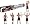 ISO 7X Isometric Workout Bar