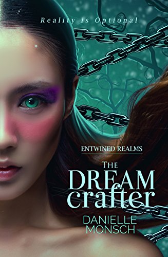 The Dream Crafter (Entwined Realms Book 5)