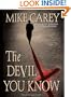 The Devil You Know (Felix Castor)