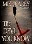 The Devil You Know (Felix Castor)