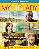 My Old Lady [Blu-ray]