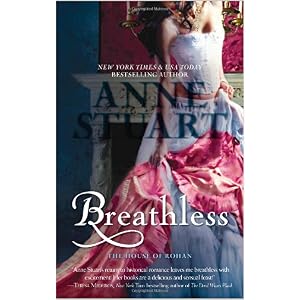Breathless by Anne Stuart