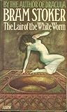 The lair of the white worm