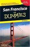 San Francisco For Dummies (Dummies Travel)