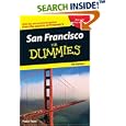 San Francisco For Dummies (Dummies Travel) by Paula Tevis