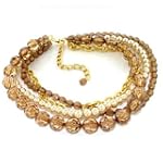 Jewelry - Jewelry Collection - Necklace SZ 18