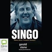 Singo: The John Singleton Story | [Gerald Stone]