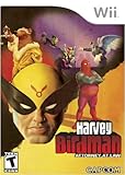 Harvey Birdman: Attorney at Law