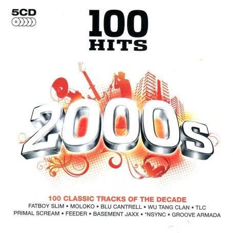 CD-Charts  Search : 100 Hits 2000s