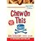 Community Service Book List - Healthy Lives, Healthy Choices