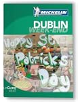 Dublin Guide Vert Week-End Michelin 2...