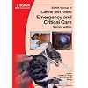 BSAVA Manual of Canine and Feline Emergency and Critical Care (BSAVA British Small Animal Veterinary Association)