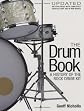 The Drum Book: A History of the Rock Drum Kit - Updated Edition