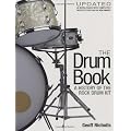 The Drum Book: A History of the Rock Drum Kit