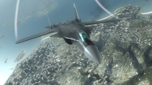 H.A.W.X(ホークス)