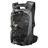 FOX Oasis Hydration Pack (Black)