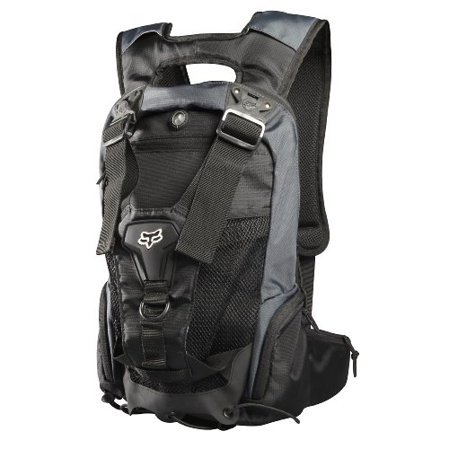 FOX Oasis Hydration Pack (Black)