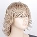 Sannysis Elegant Tassels Metal Head Chain Jewelry Piece Hair Band Head Headband
