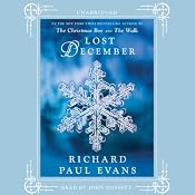 Lost December | [Richard Paul Evans]