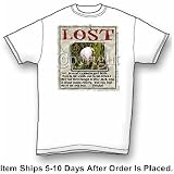 Lost-golf - Sports and Games Premium T-Shirt