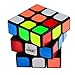 Magic Cube, Formula Cube 3x3x3 Three Layer Magic Cube 56mm Black