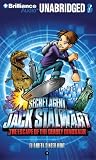 Secret Agent Jack Stalwart: Book 1: The Escape of the Deadly Dinosaur: USA