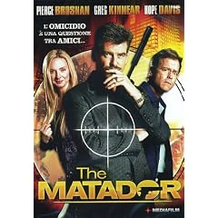 The Matador