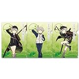 刀剣乱舞-ONLINE- 32:蛍丸 クリアファイルセット