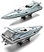 Radio Remote Control Hovercraft Boat