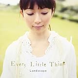 Landscape (DVD付)