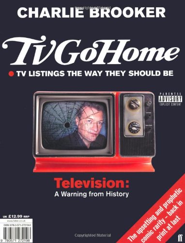 TV Go Home