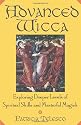 Advanced Wicca