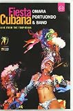 Omara Portuondo and Band - Fiesta Cubana (NTSC) [DVD]